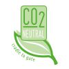 Stempel Colop Printer Green Line 2300 CO2 neutrales Herstellungssigel