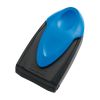 Handstempel Trodat Mobile Printy 9440 Frontansicht - blau