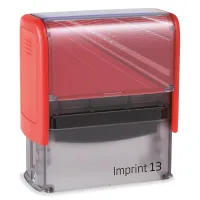 Trodat® Imprint 13 - 58x22mm - 6 Zeilen - inkl. Wunschtext