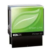 Colop Printer Green Line 20