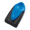 Handstempel Trodat Mobile Printy 9425R Frontansicht - blau